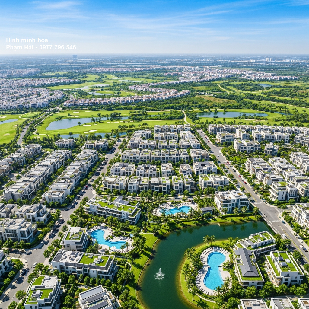 Hình ảnh dự án
