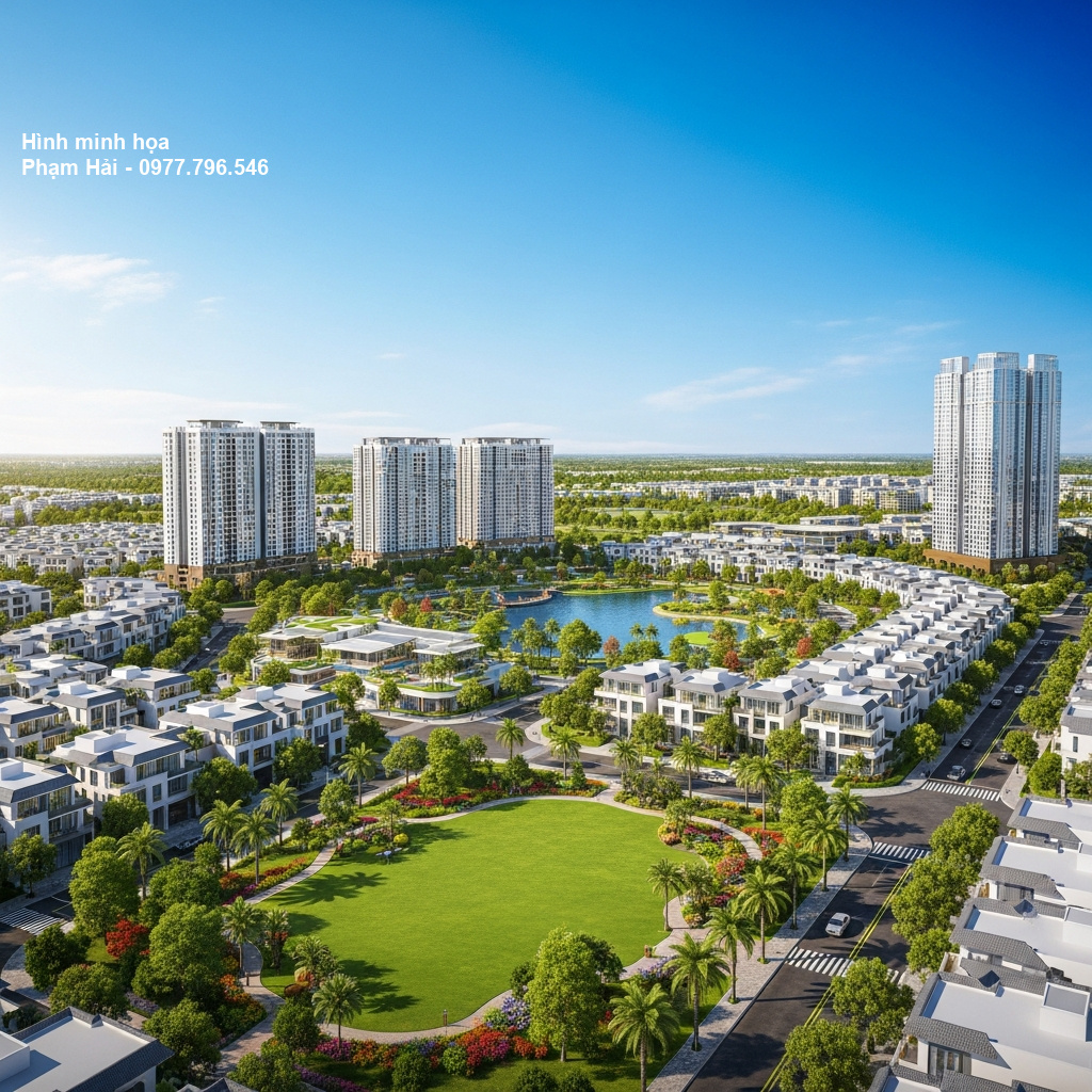 Hình ảnh dự án
