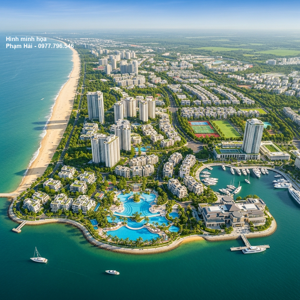 Hình ảnh dự án