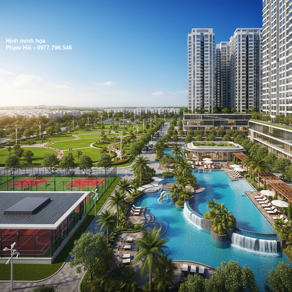 Hình ảnh dự án