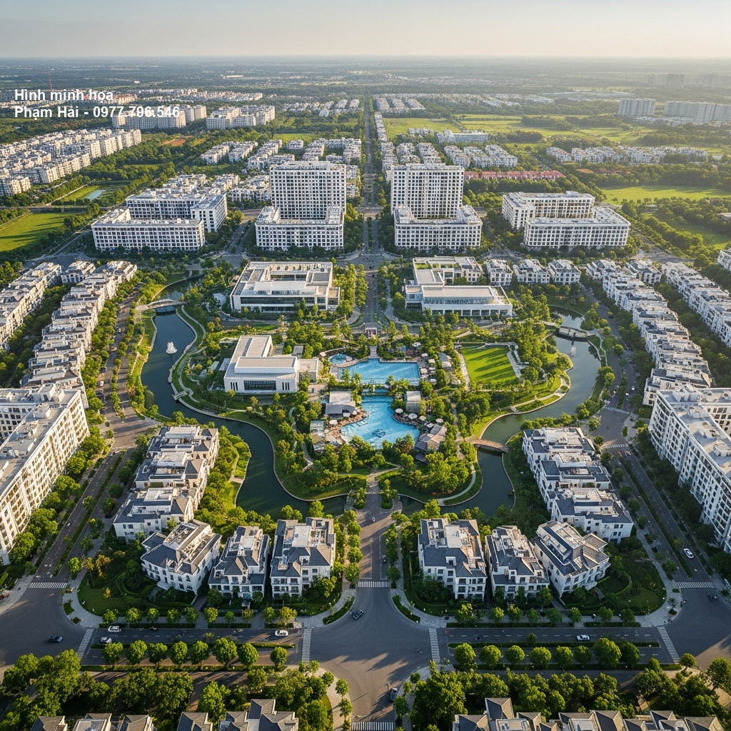 Hình ảnh dự án