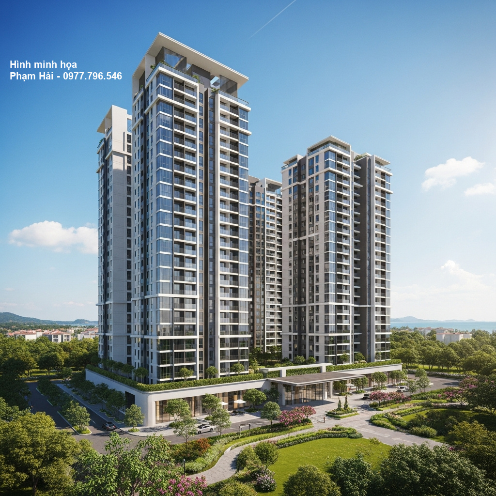 Hình ảnh dự án