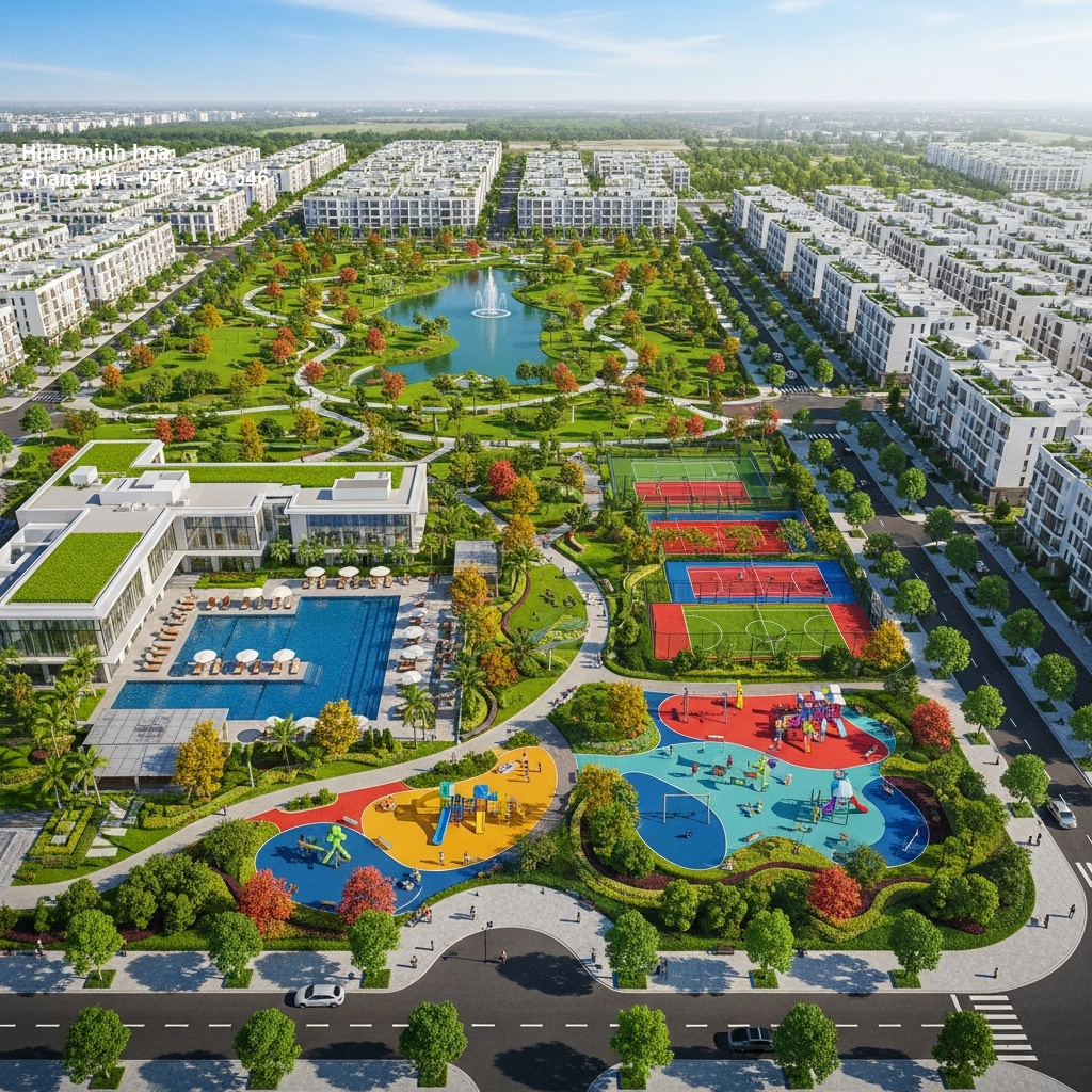 Hình ảnh dự án