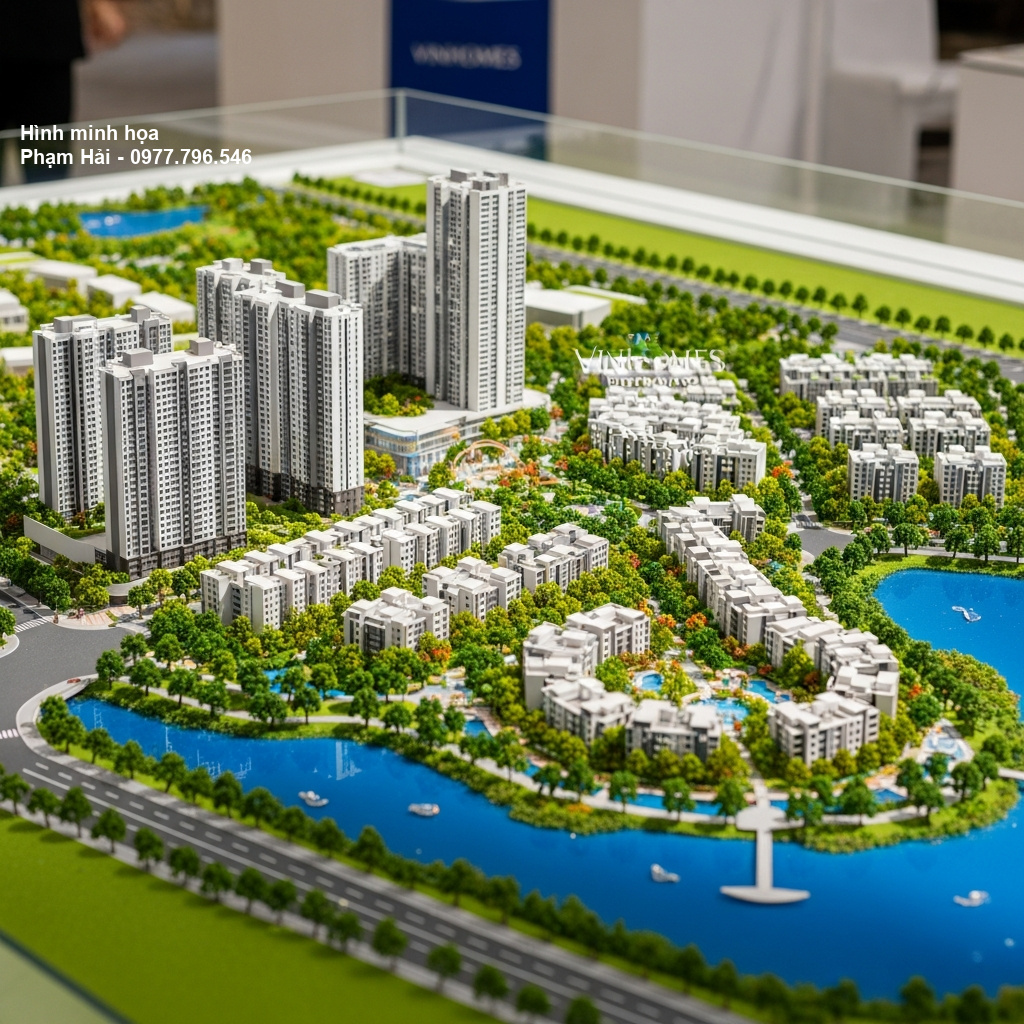 Hình ảnh dự án