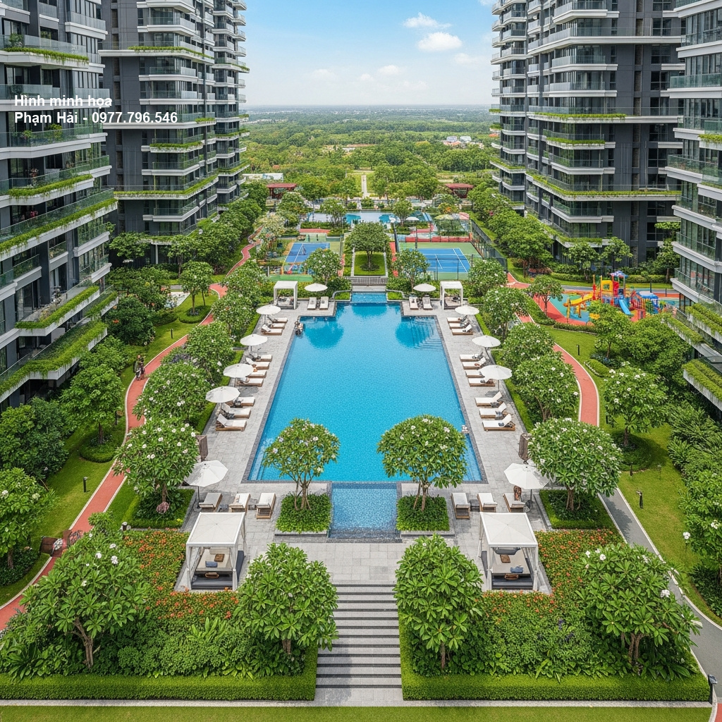 Hình ảnh dự án