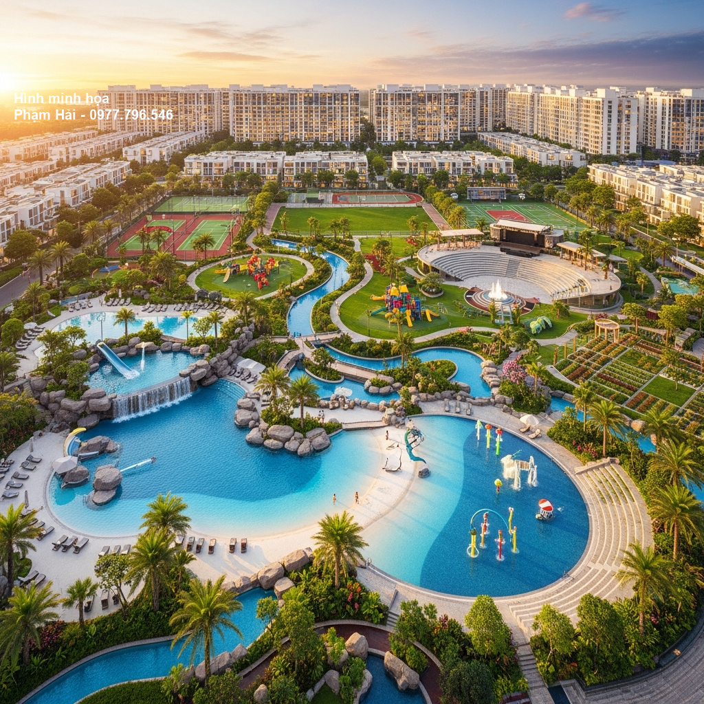 Hình ảnh dự án