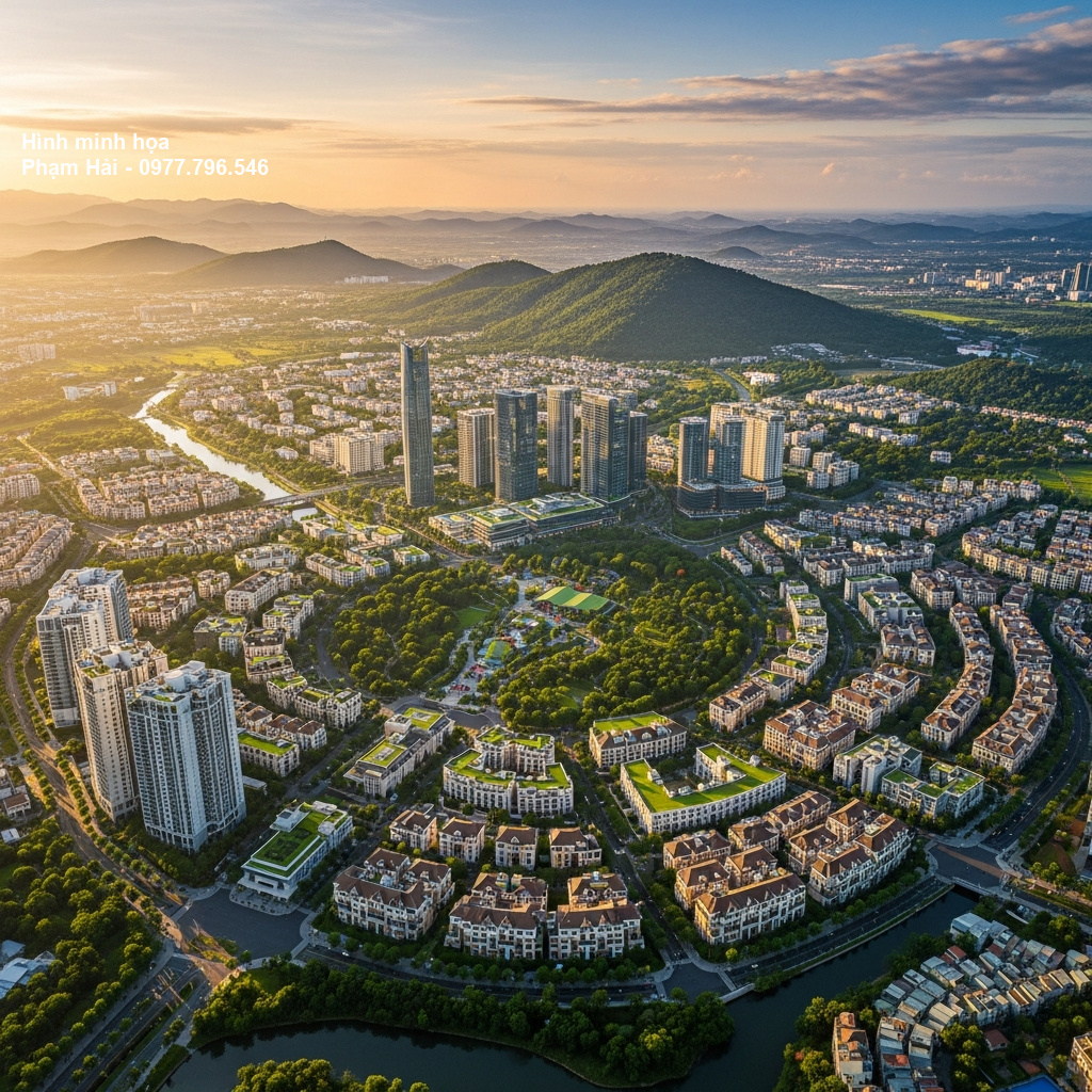 Hình ảnh dự án