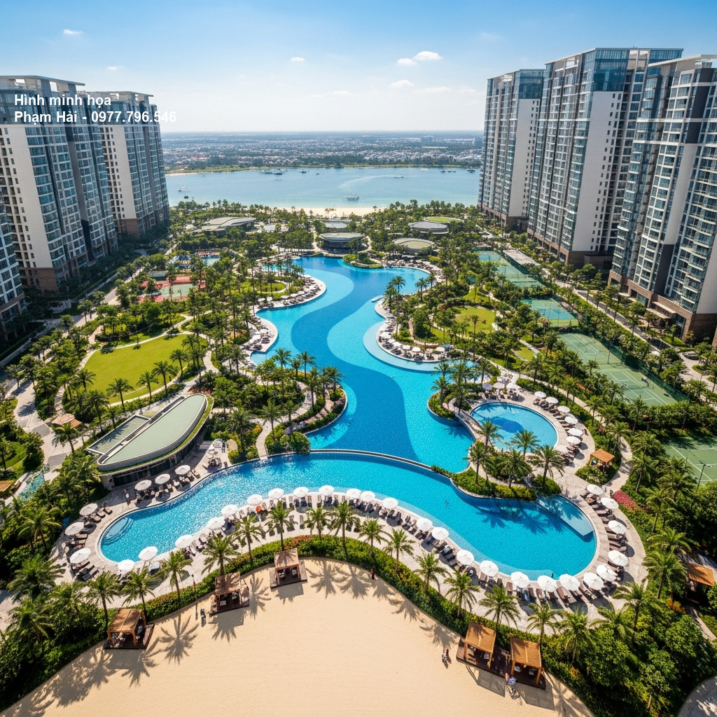 Hình ảnh dự án