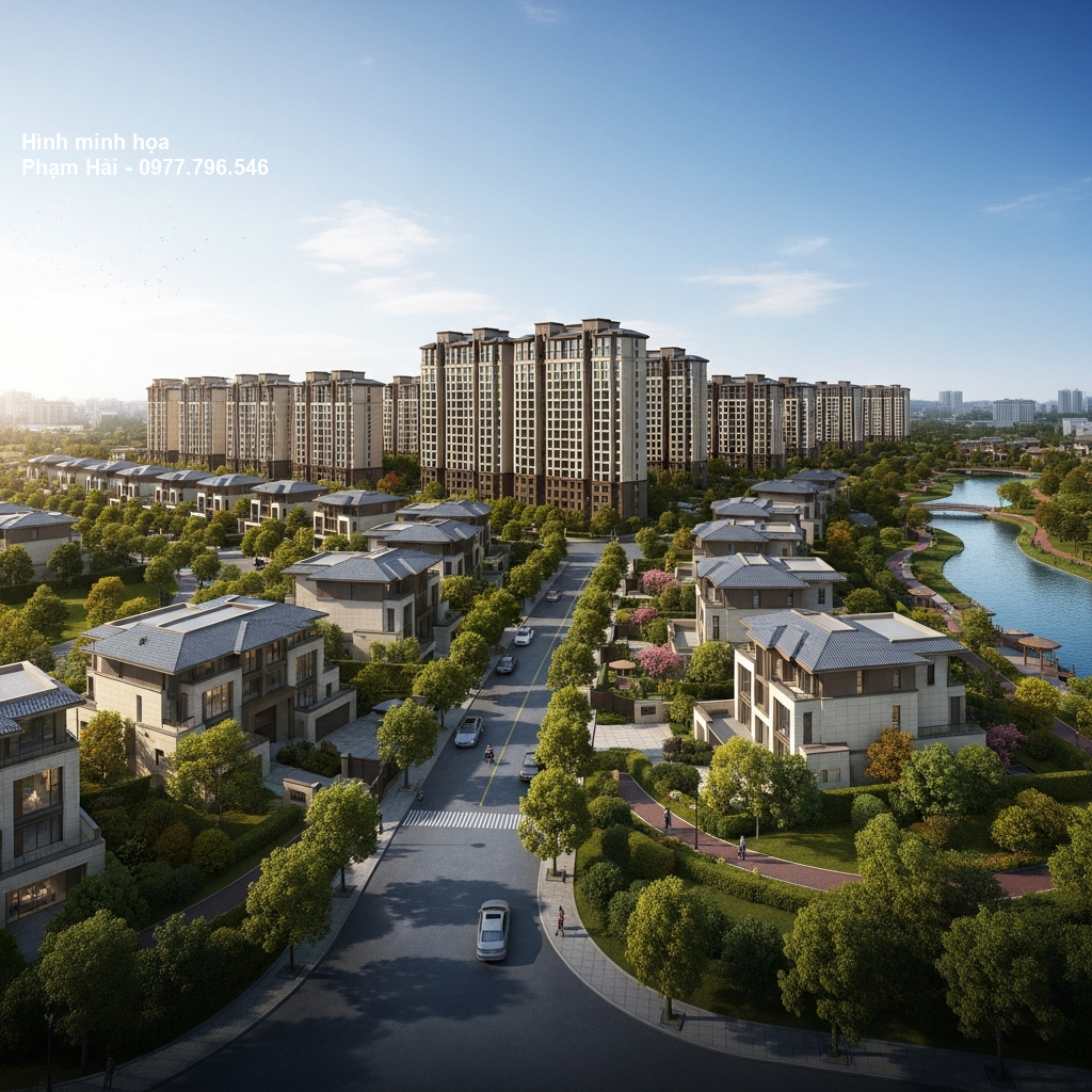 Hình ảnh dự án