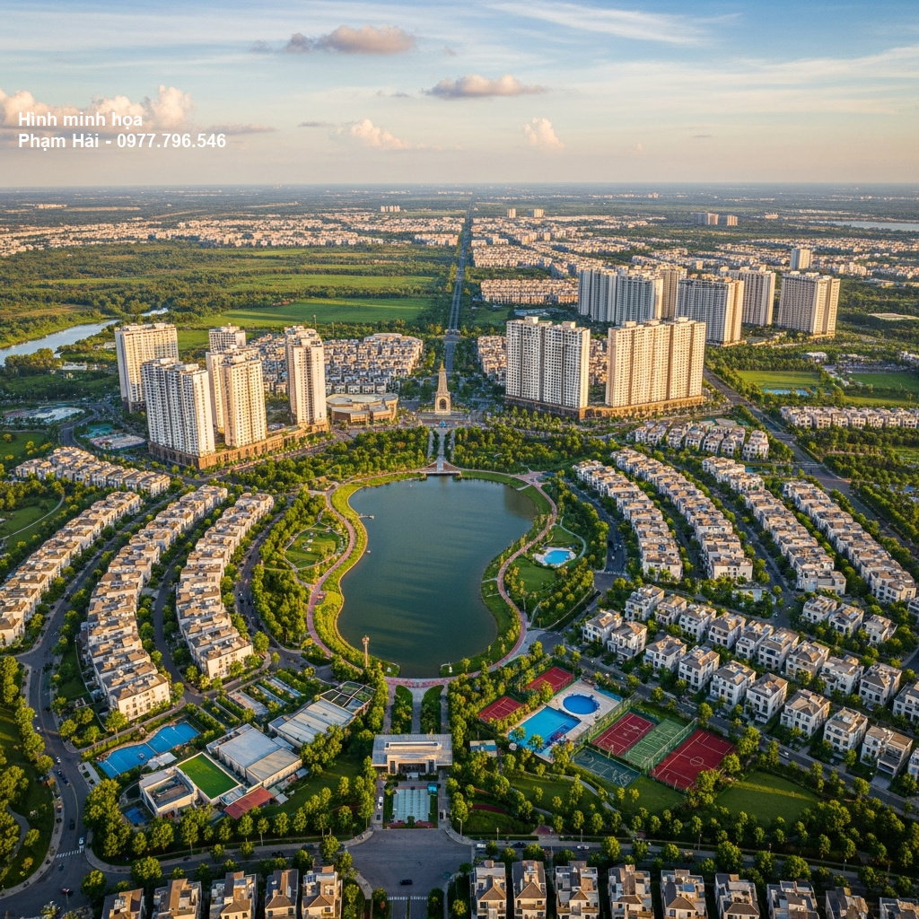 Hình ảnh dự án