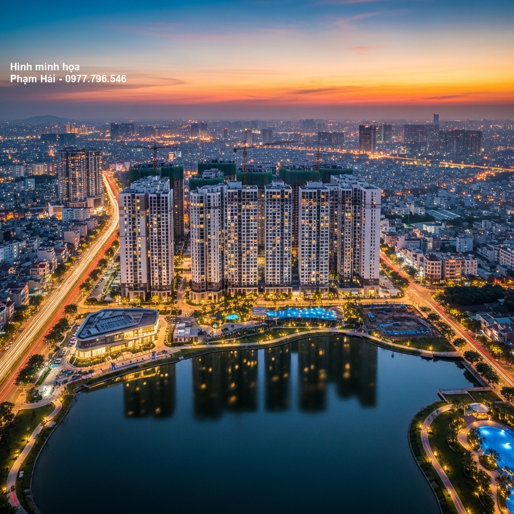 - hình ảnh minh họa dự án