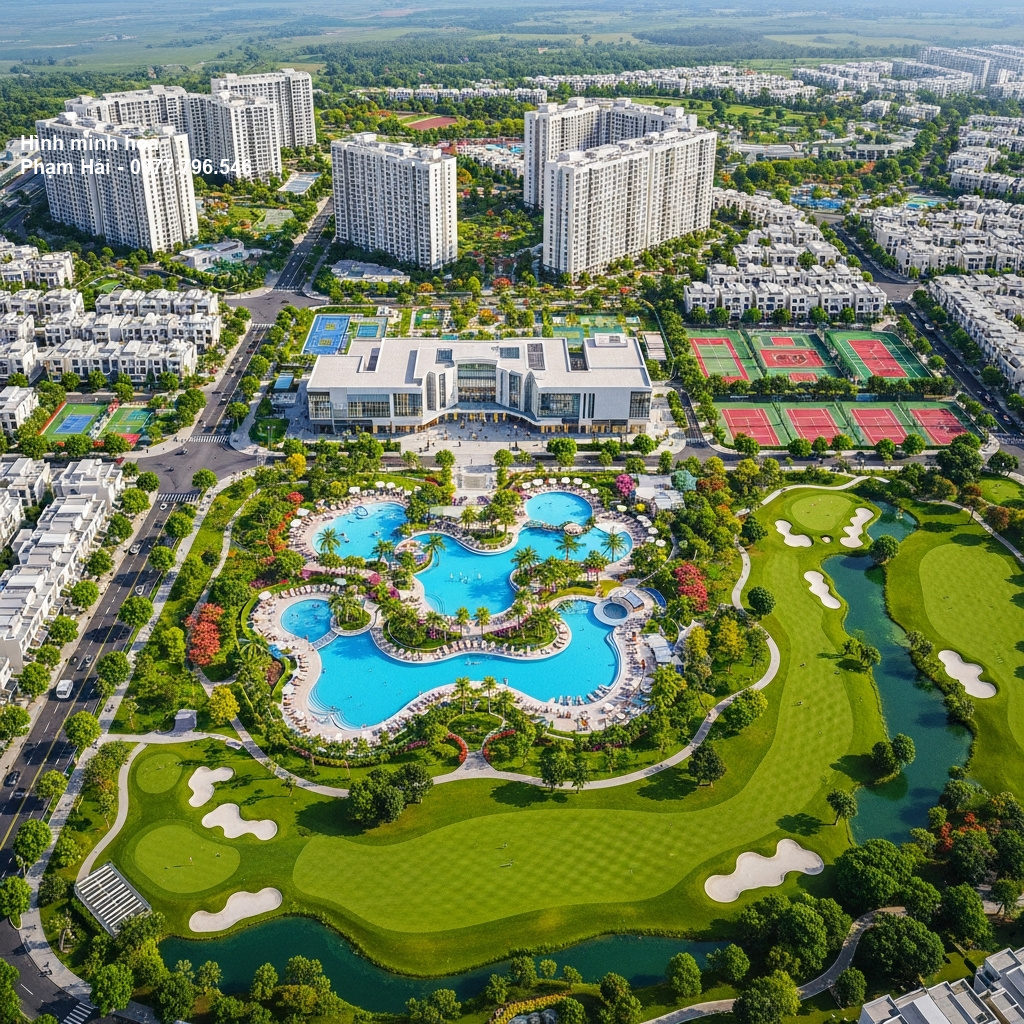 Hình ảnh dự án