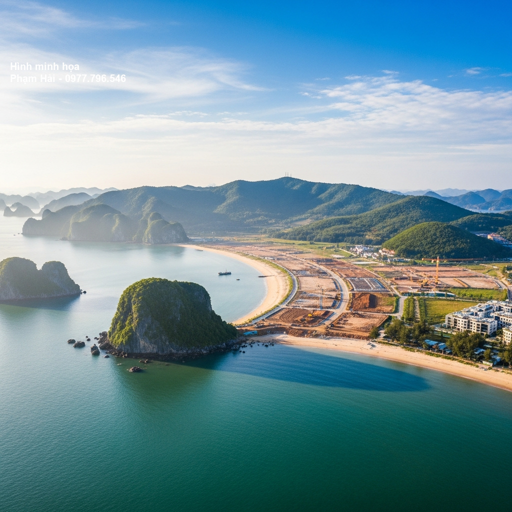 Hình ảnh dự án