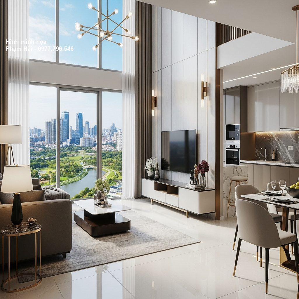 Hình ảnh dự án