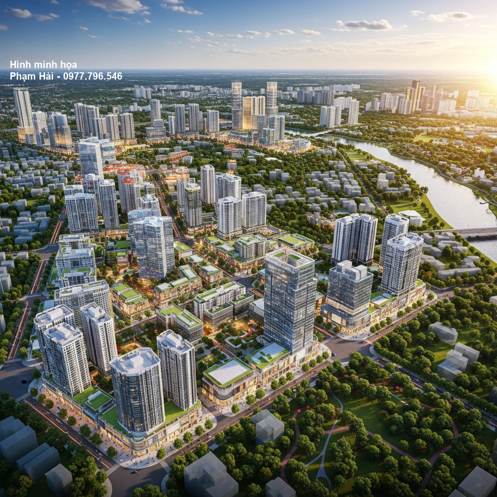 Hình ảnh dự án