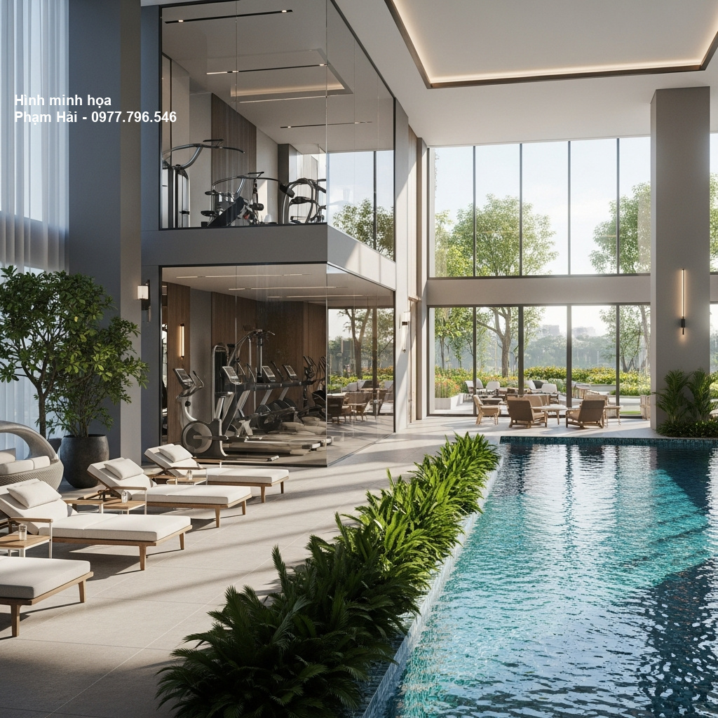 Hình ảnh dự án