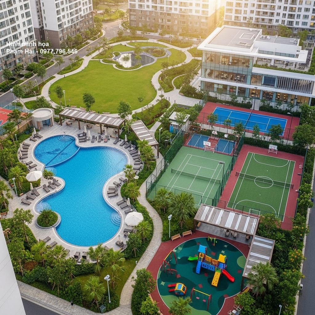 Hình ảnh dự án
