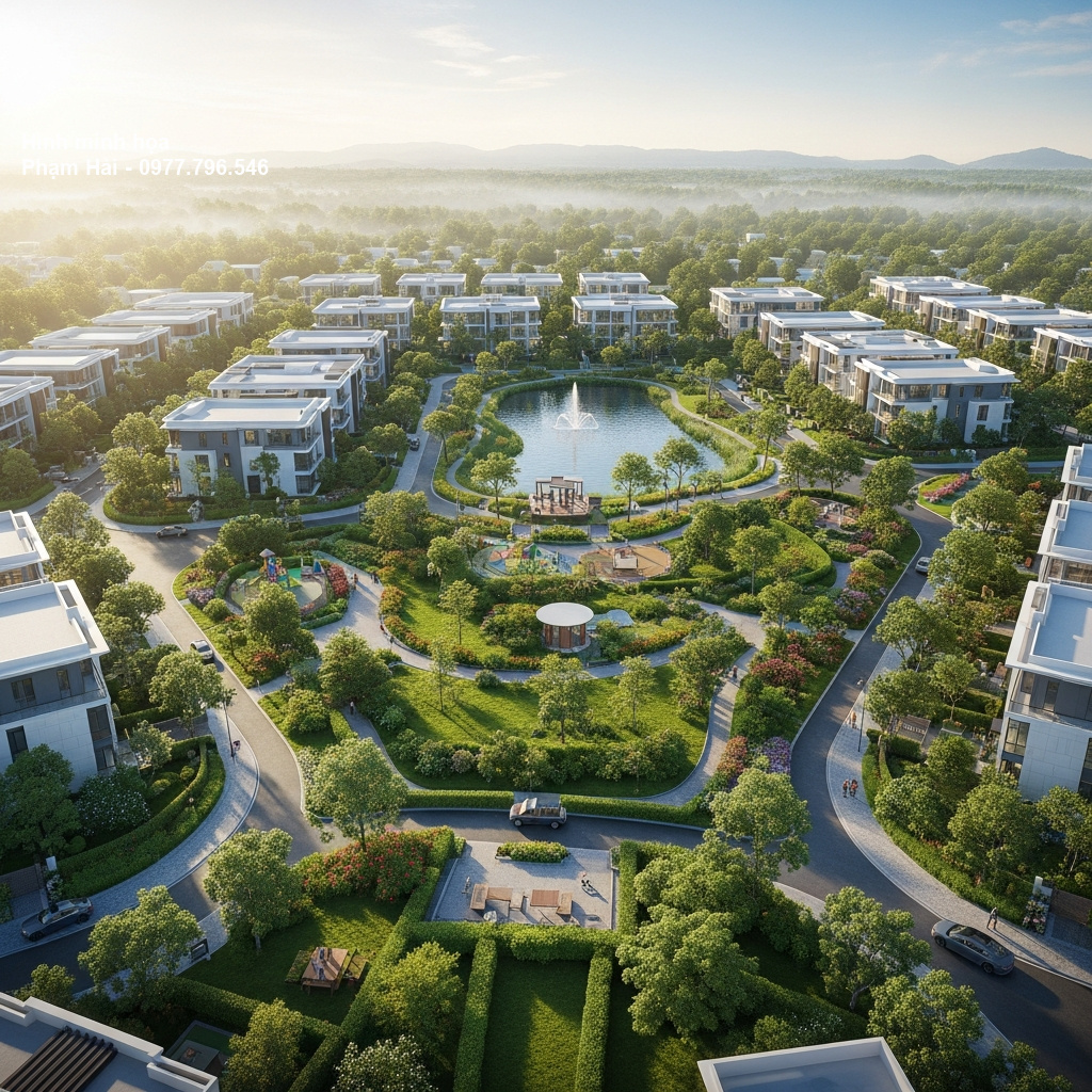 Hình ảnh dự án