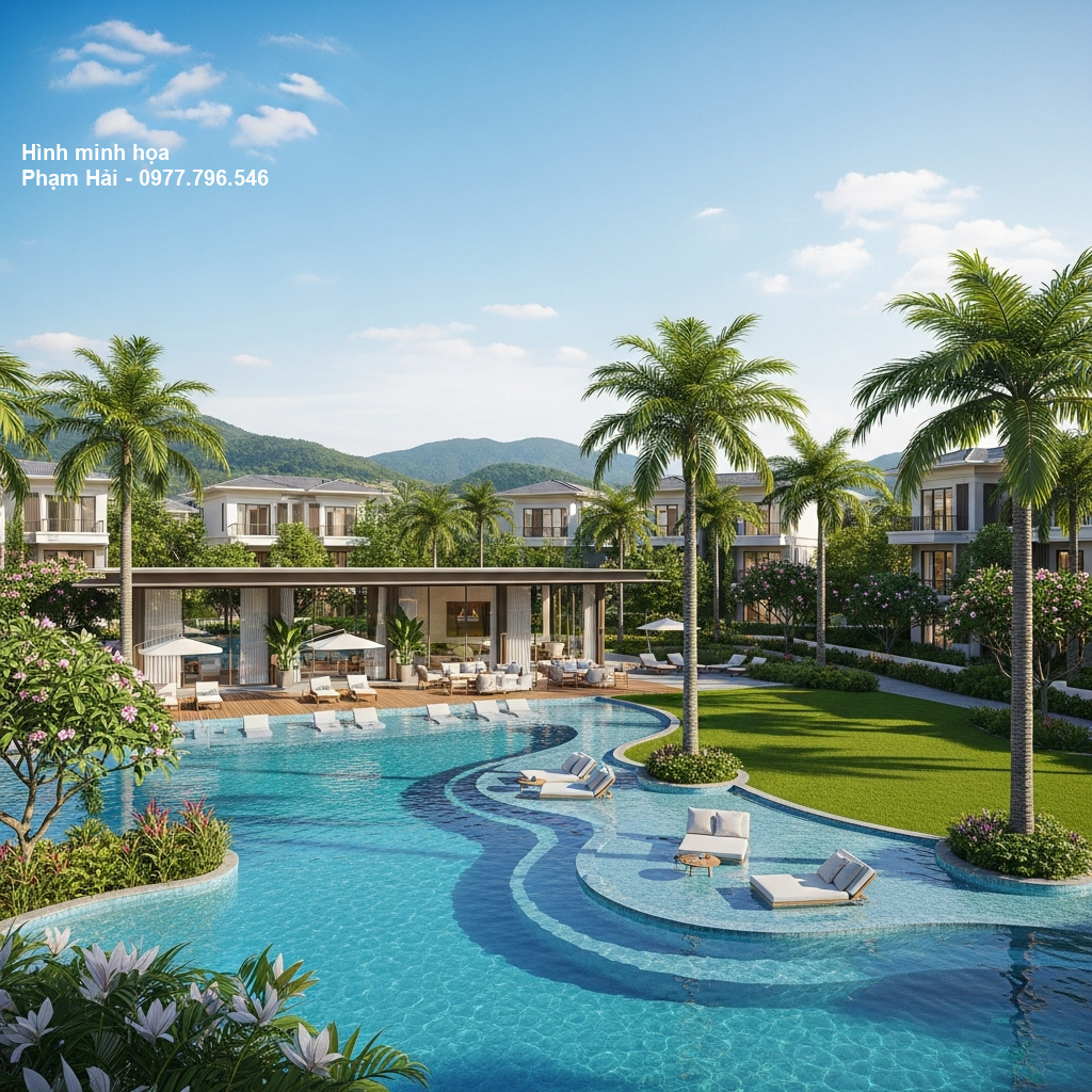 Hình ảnh dự án