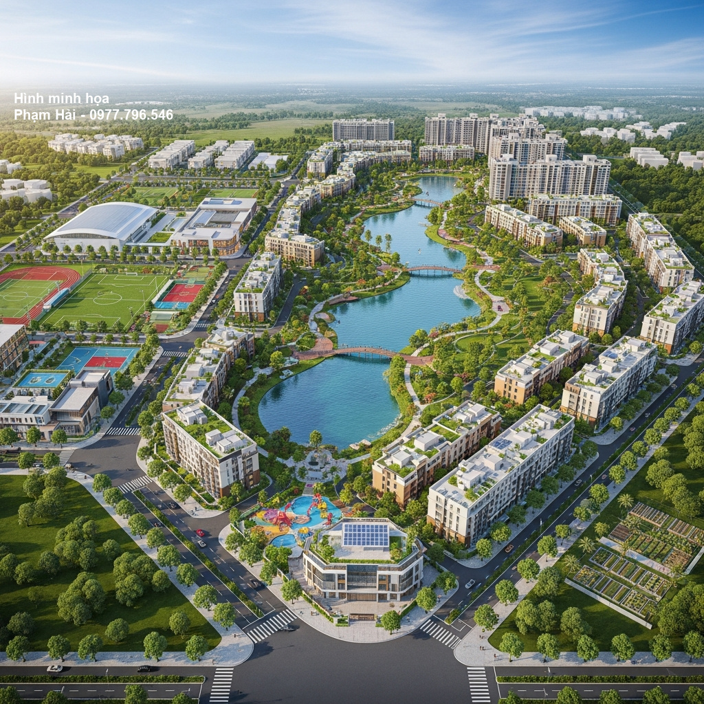 Hình ảnh dự án