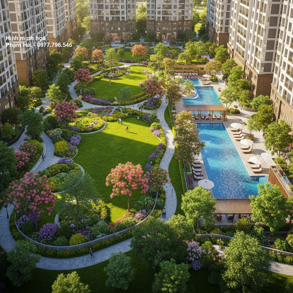 Hình ảnh dự án