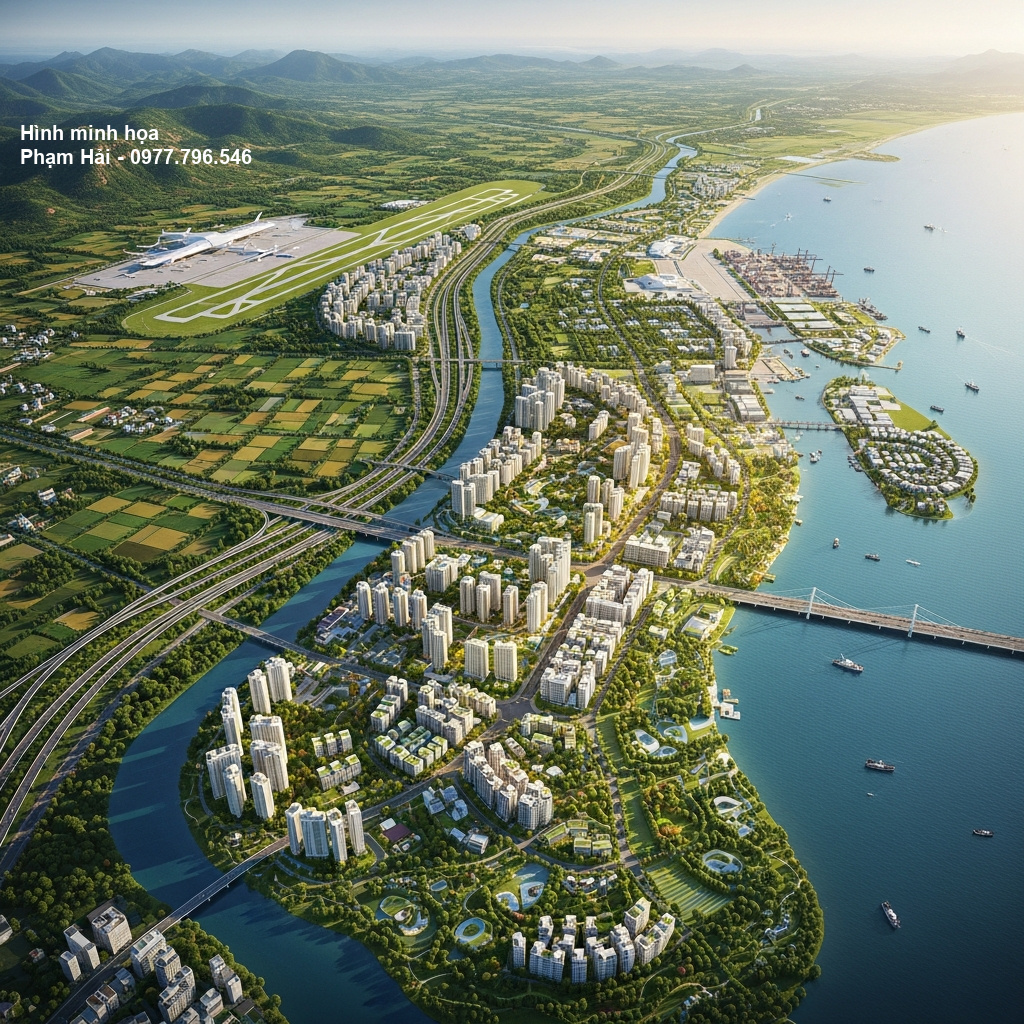 Khám Phá Vinhomes Wonder City - Thiên Đường Bất Động Sản Cao Cấp 2 Hình ảnh dự án