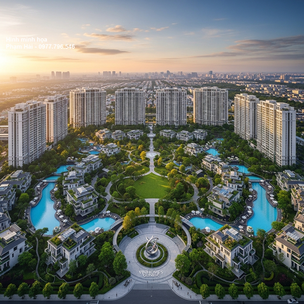 Hình ảnh dự án