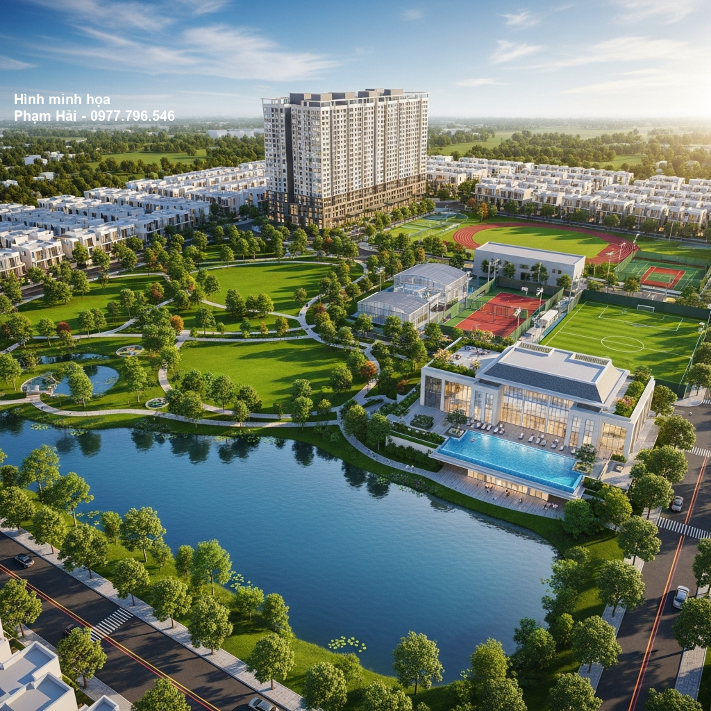 Hình ảnh dự án