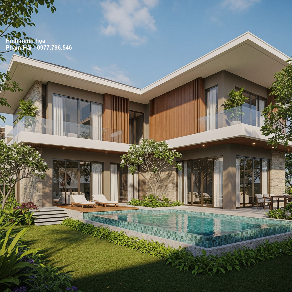 Hình ảnh dự án