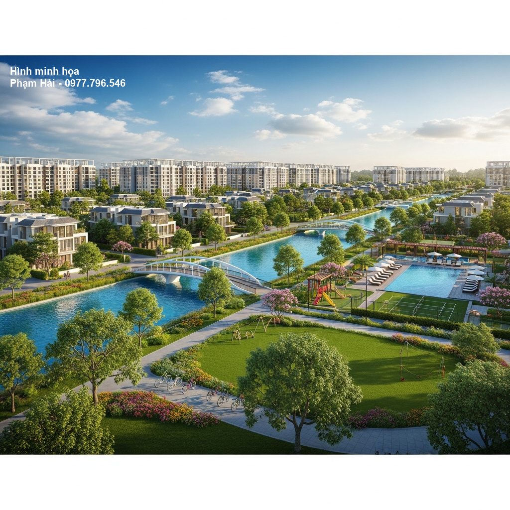 Hình ảnh dự án