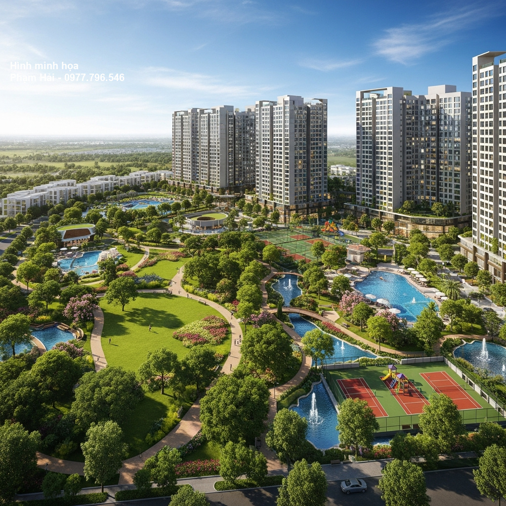 Hình ảnh dự án