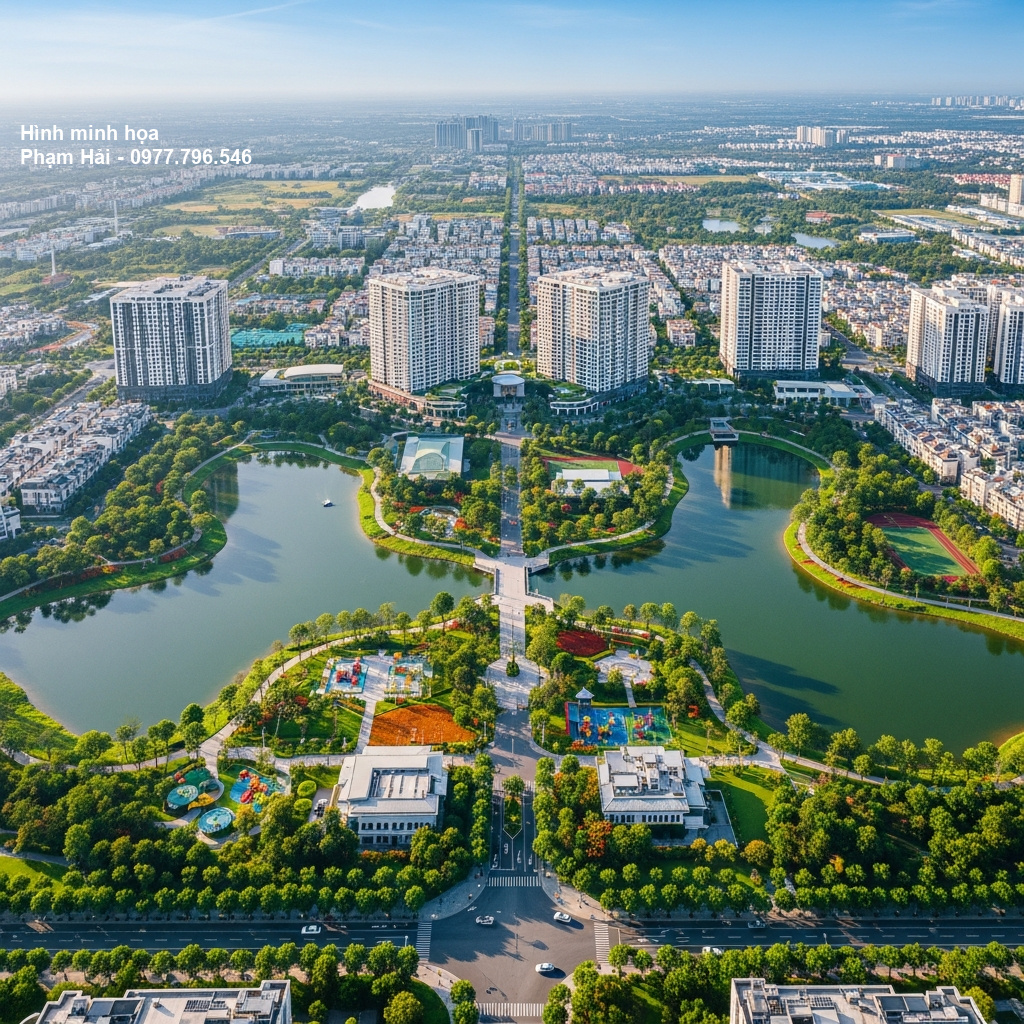 Hình ảnh dự án