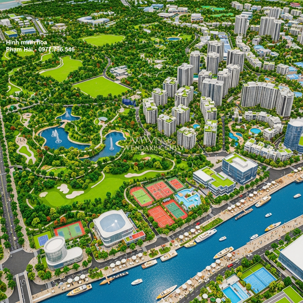 Hình ảnh dự án