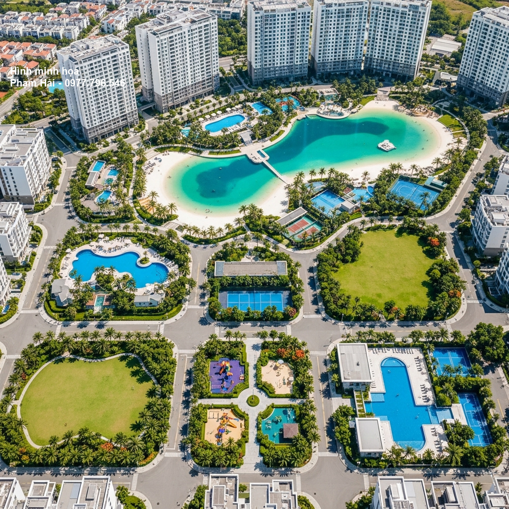 Hình ảnh dự án