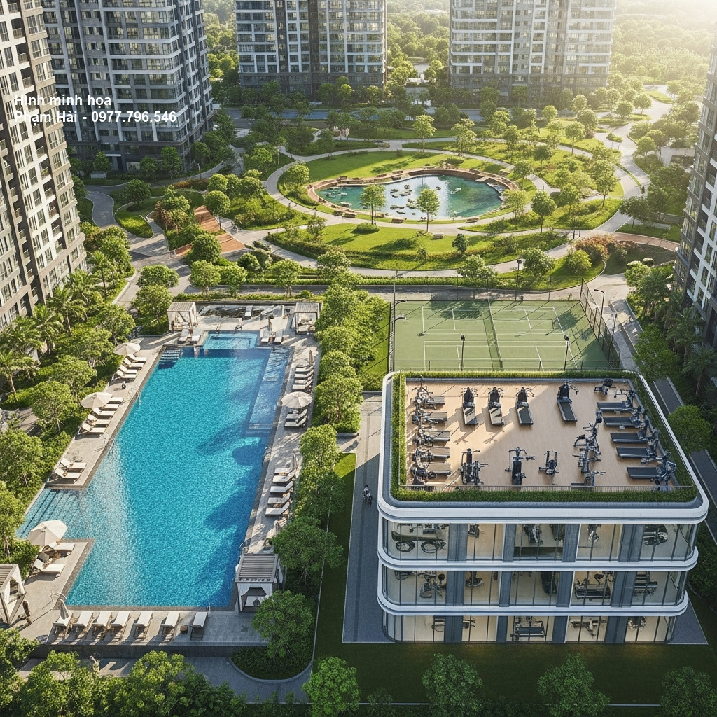 Hình ảnh dự án