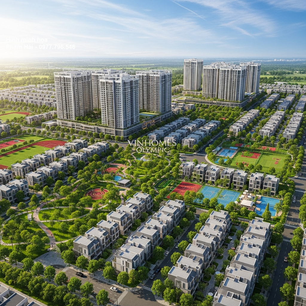 Hình ảnh dự án