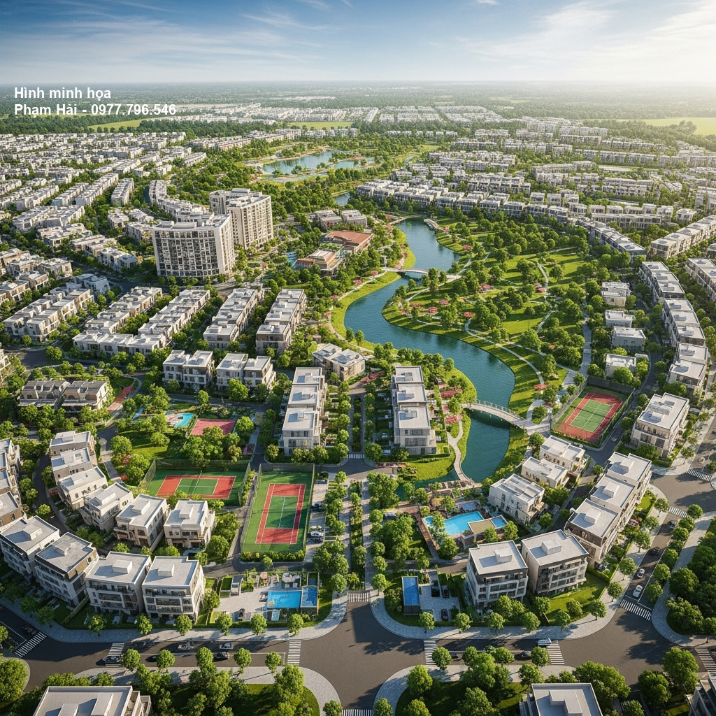 Hình ảnh dự án