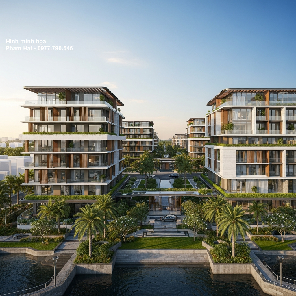 Hình ảnh dự án