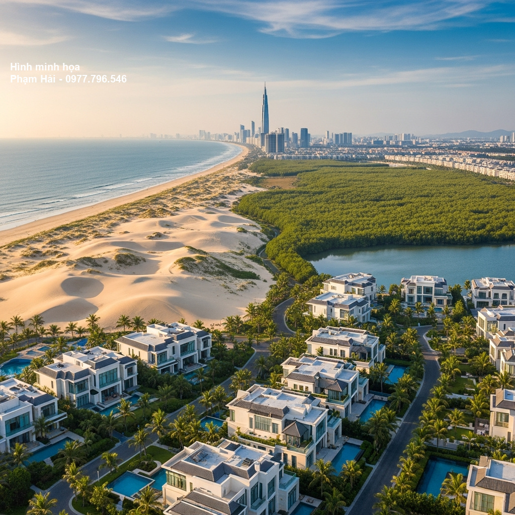 Hình ảnh dự án