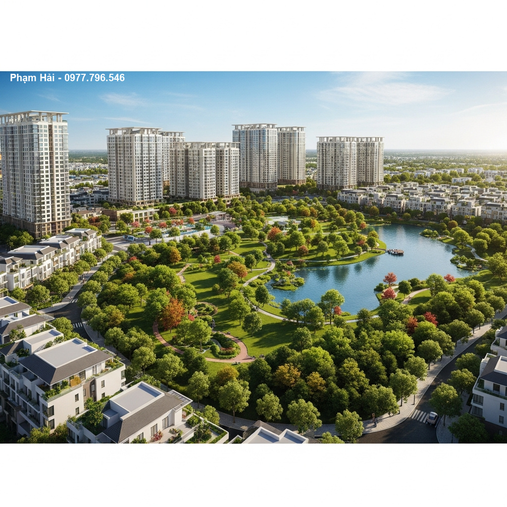 Hình ảnh dự án