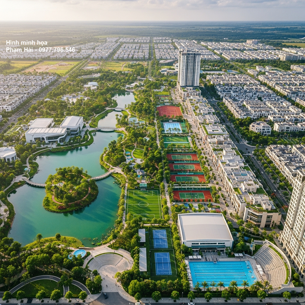 Hình ảnh dự án