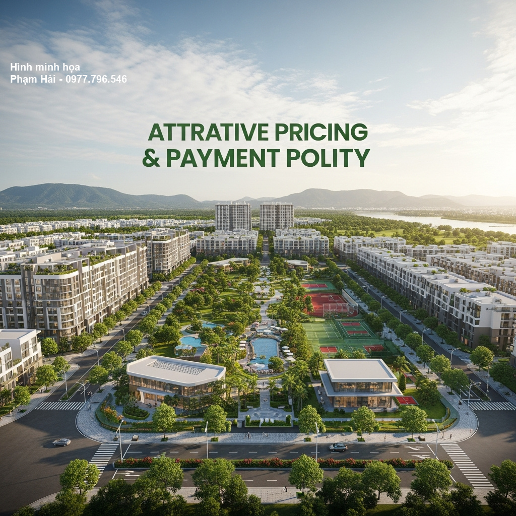 Hình ảnh dự án