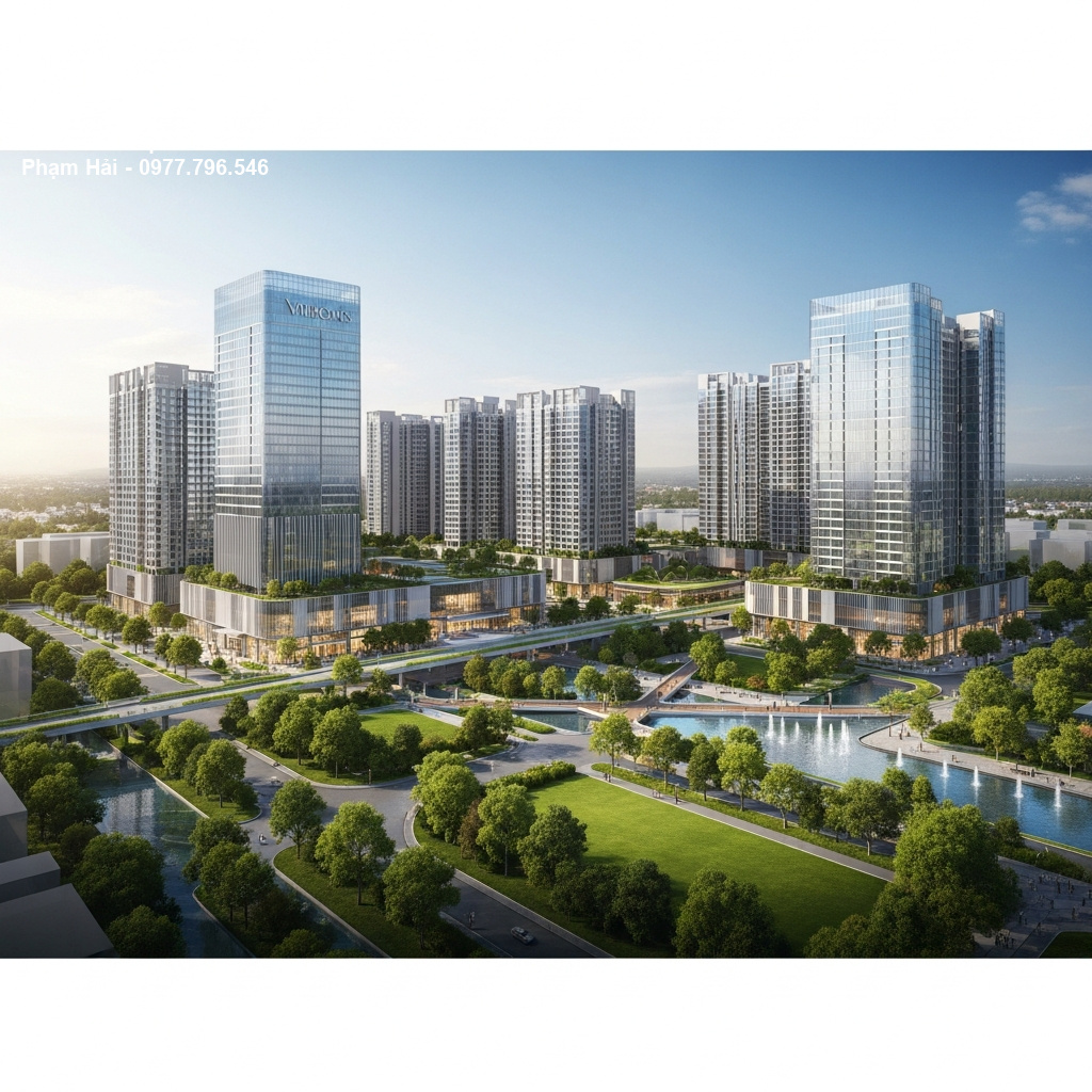 Hình ảnh dự án