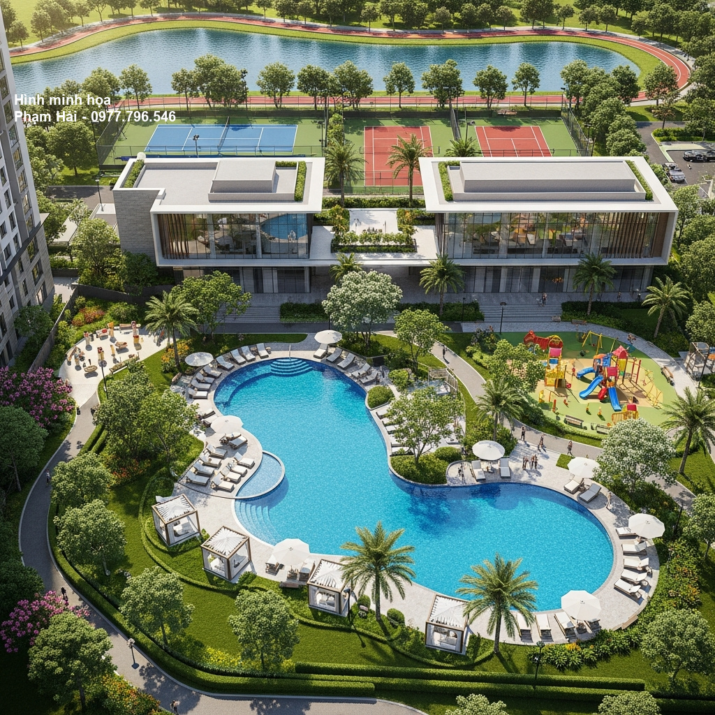 Hình ảnh dự án