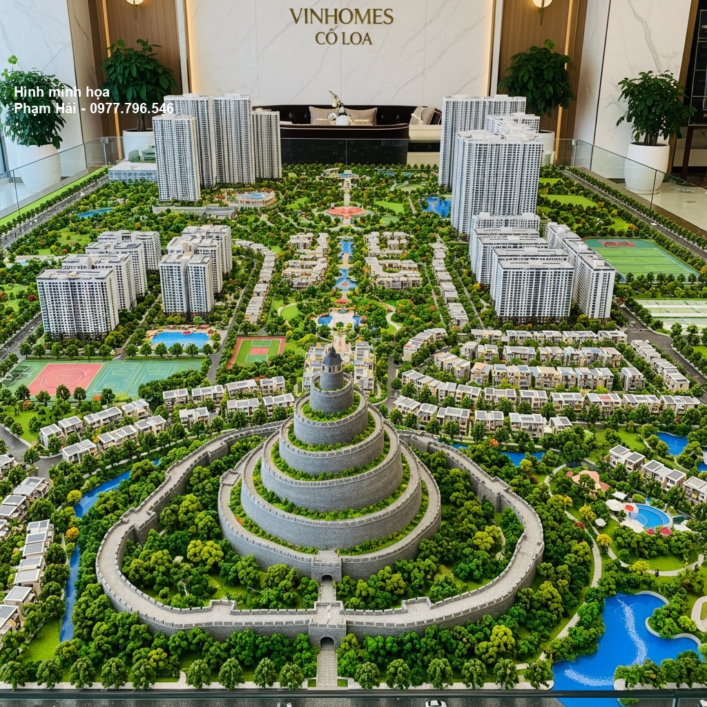 Hình ảnh dự án