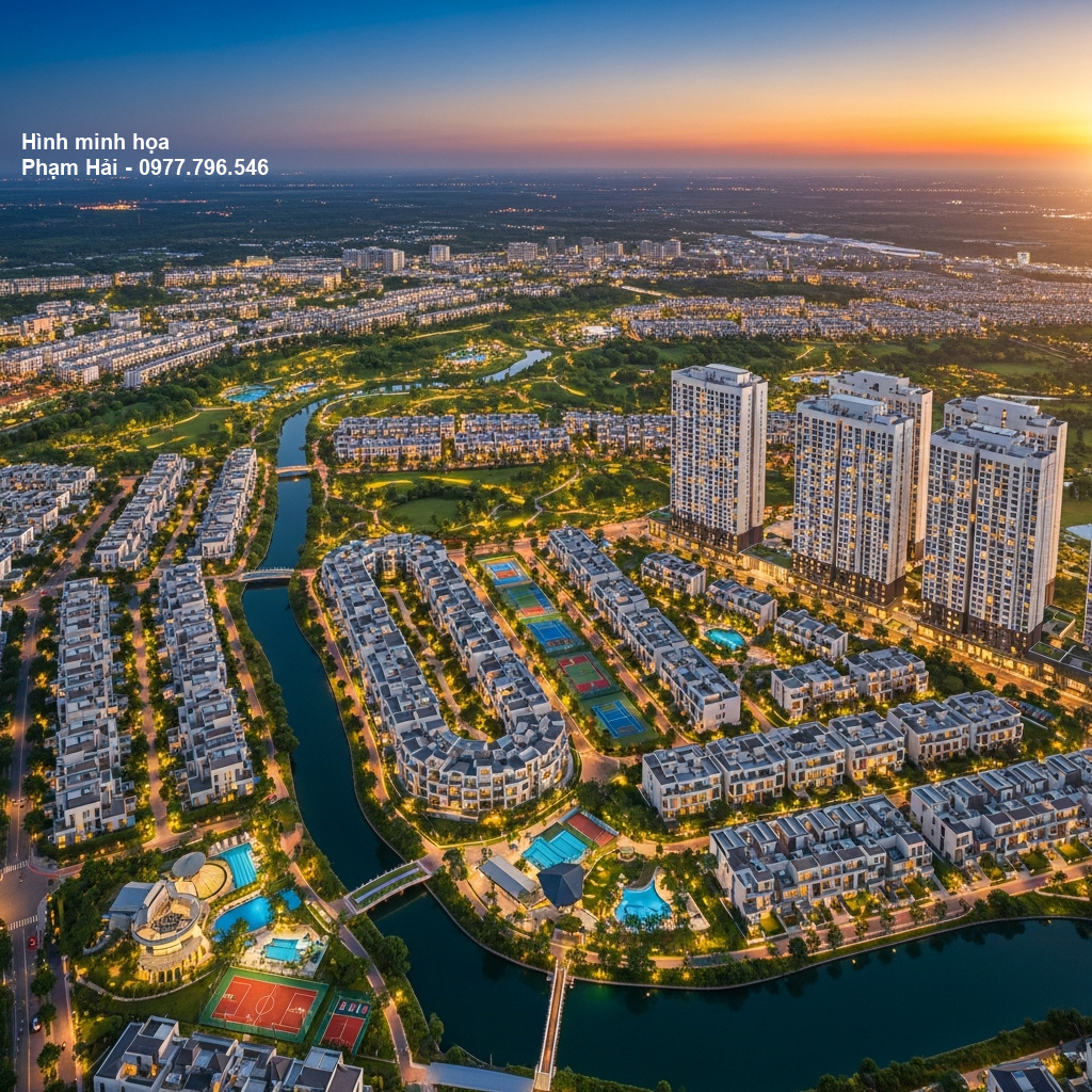 Hình ảnh dự án