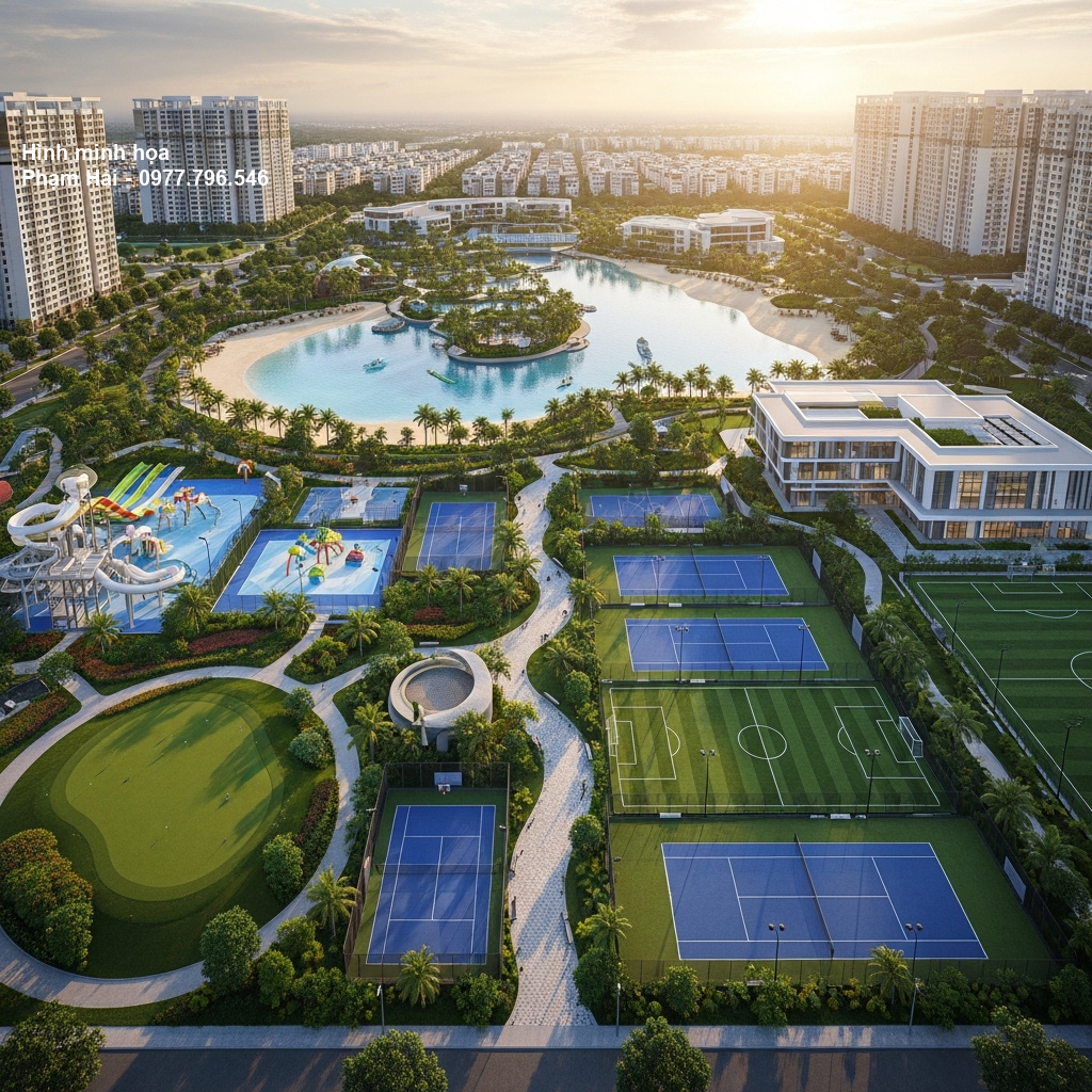 Hình ảnh dự án