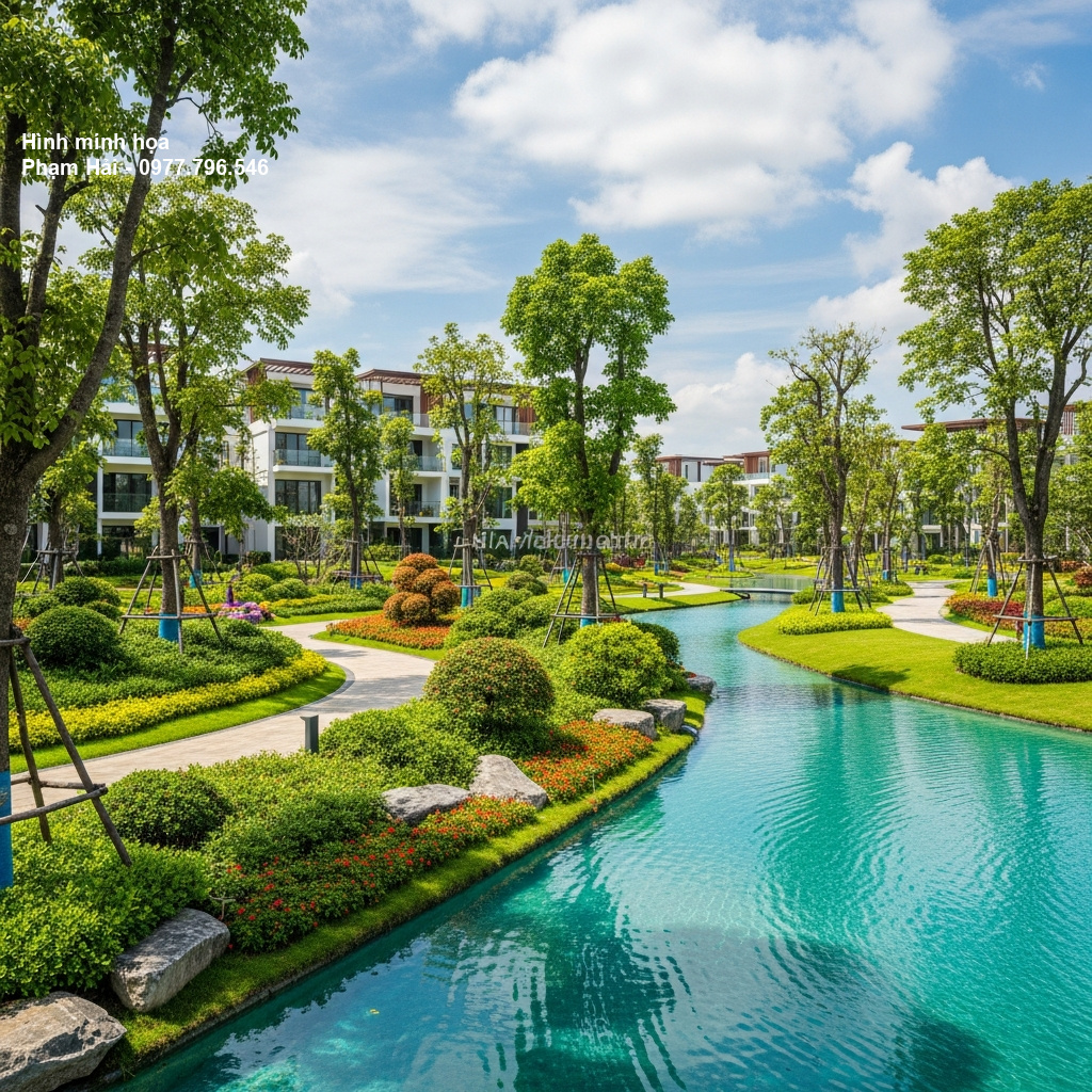 Hình ảnh dự án