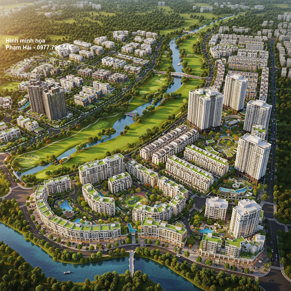 Hình ảnh dự án