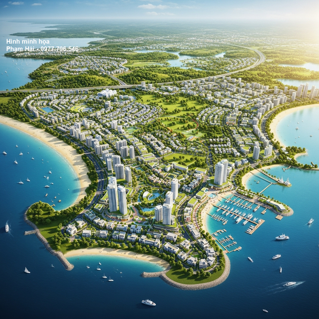 Hình ảnh dự án